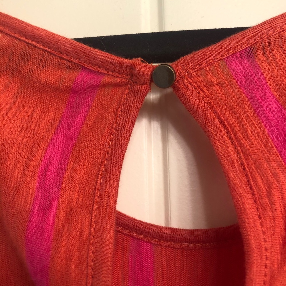Women’s Ann Taylor Loft Top - Picture 9 of 11